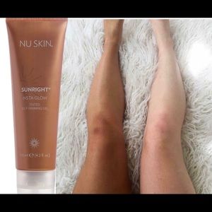 Nuskin Insta Glow Tanner